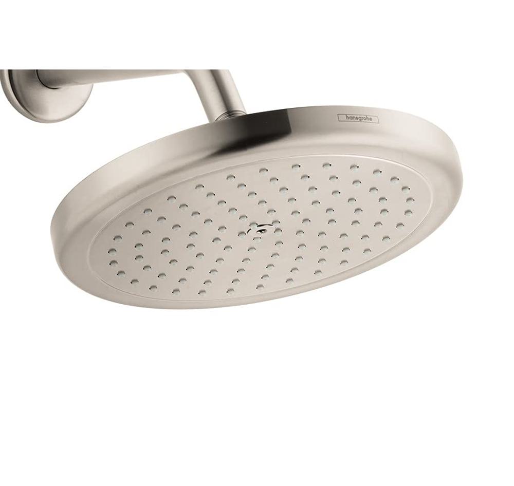 hansgrohe Croma Complete Shower System Shower Set Modern 1-Spray